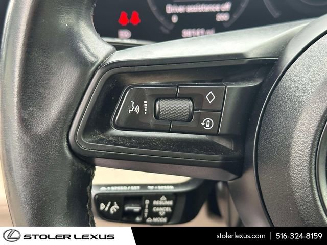 Used 2021 Porsche Taycan 4S image 23