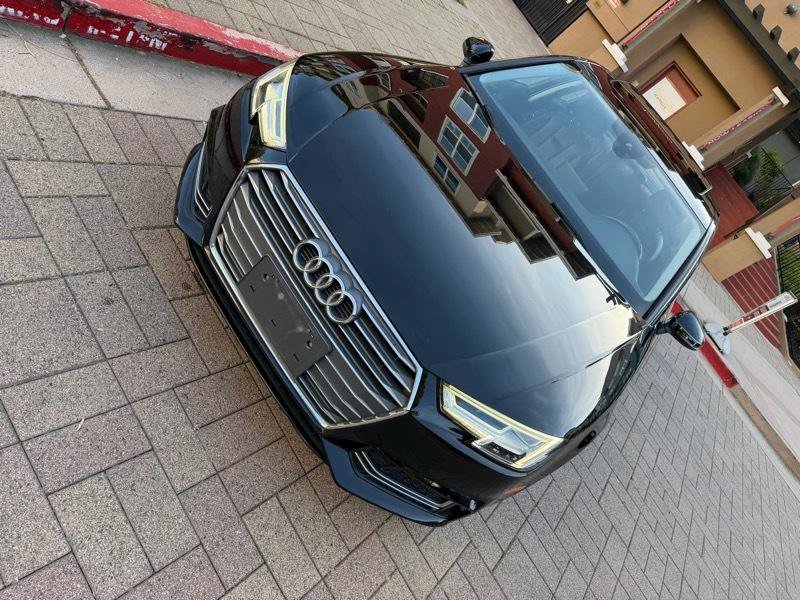 Used 2018 Audi A4 2.0T Ultra Premium Plus w/ Premium Plus Package FWD image 36