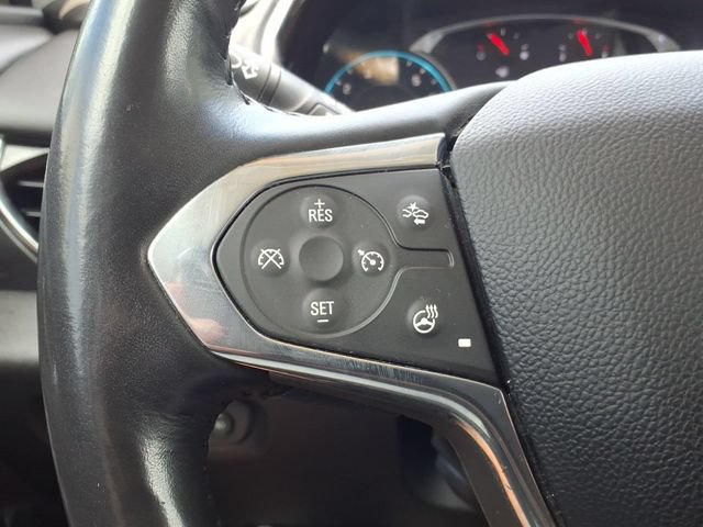 Used 2019 Chevrolet Traverse Premier w/ Redline Edition AWD/4WD image 36
