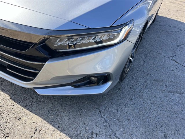 Used 2022 Honda Accord Sport image 9