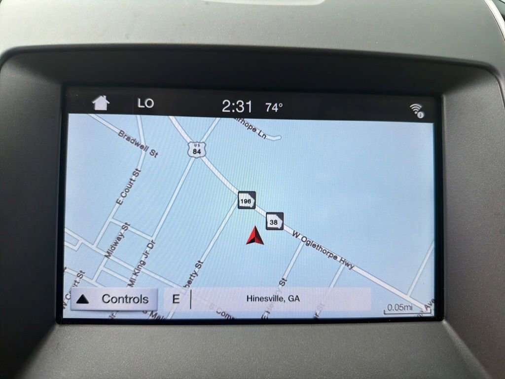 Used 2016 Ford Edge SEL w/ Equipment Group 201A FWD image 24
