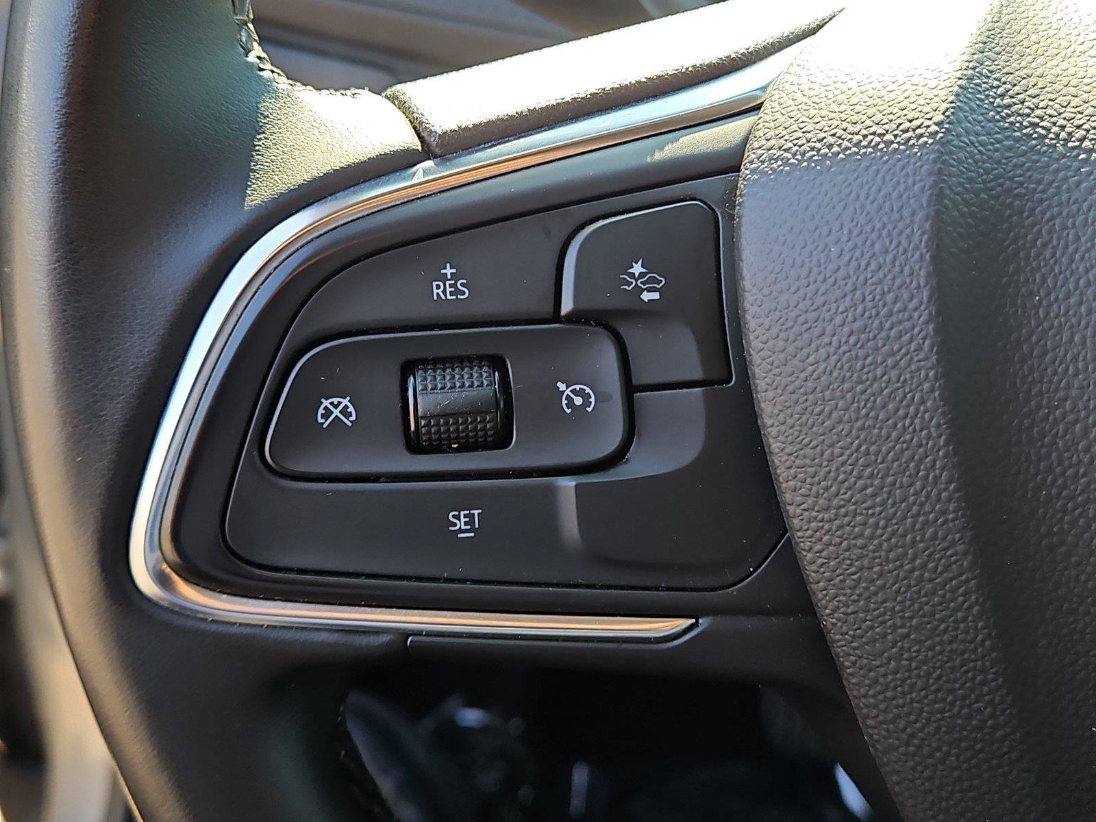 Used 2024 Buick Encore GX Sport Touring FWD image 22
