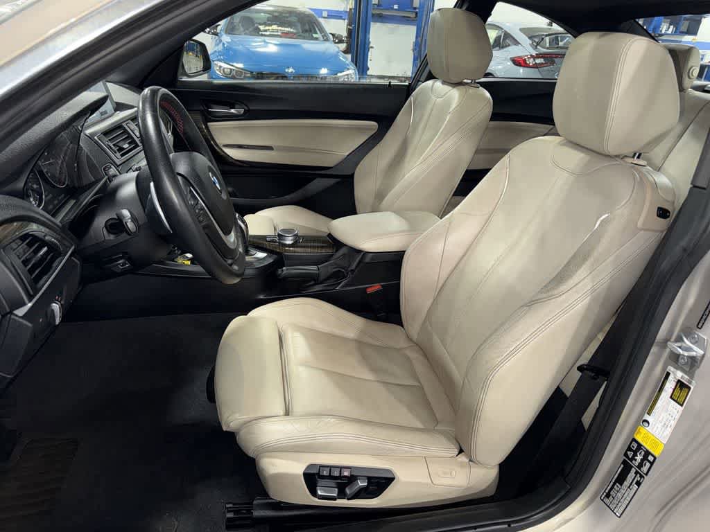 Used 2017 BMW 230i xDrive Coupe image 15
