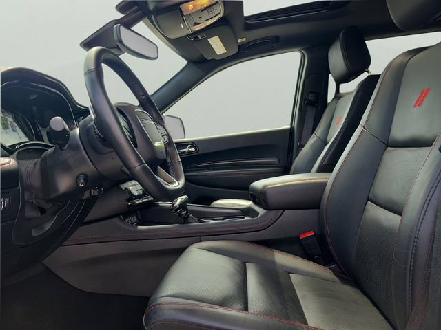 Used 2025 Dodge Durango GT AWD/4WD image 19