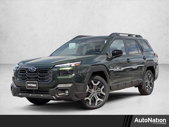 New 2026 Subaru Outback Touring XT