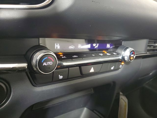 Used 2025 MAZDA CX-30 AWD 2.5 S w/ Premium Package image 30