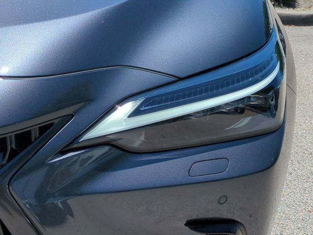 New 2026 Lexus NX 350 AWD w/ Luxury Package image 10