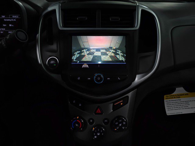 Used 2020 Chevrolet Sonic LT w/ Convenience Package image 23