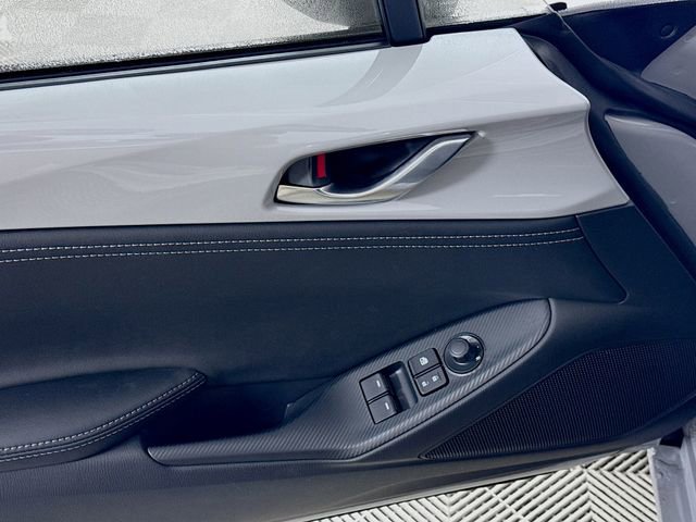 New 2025 MAZDA MX-5 Miata Grand Touring w/ Weather Package image 18