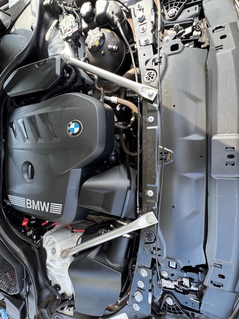 Certified 2024 BMW 530i xDrive AWD/4WD image 33