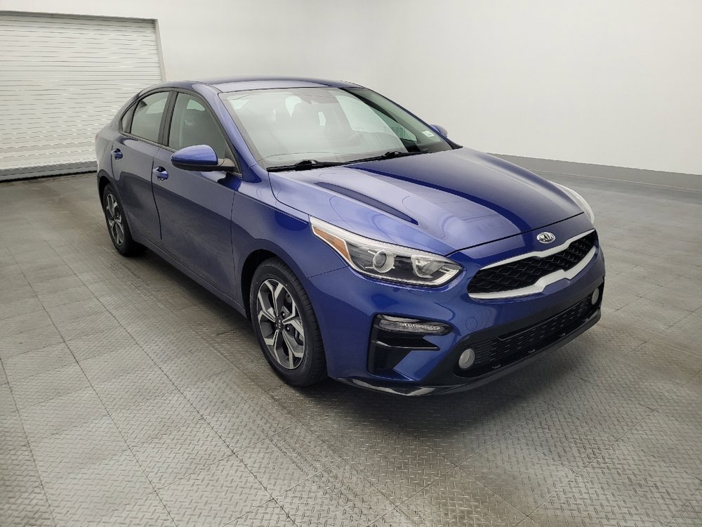 Used 2019 Kia Forte LXS image 13