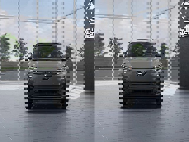 New 2026 Subaru Uncharted AWD image 7