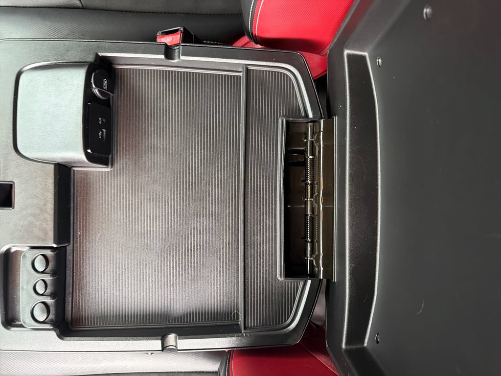 Used 2017 RAM 1500 Rebel w/ Luxury Group AWD/4WD image 19