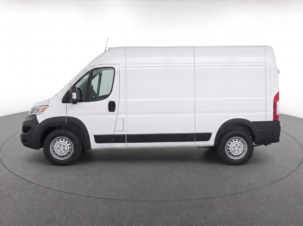 Used 2023 RAM ProMaster 2500 FWD image 5