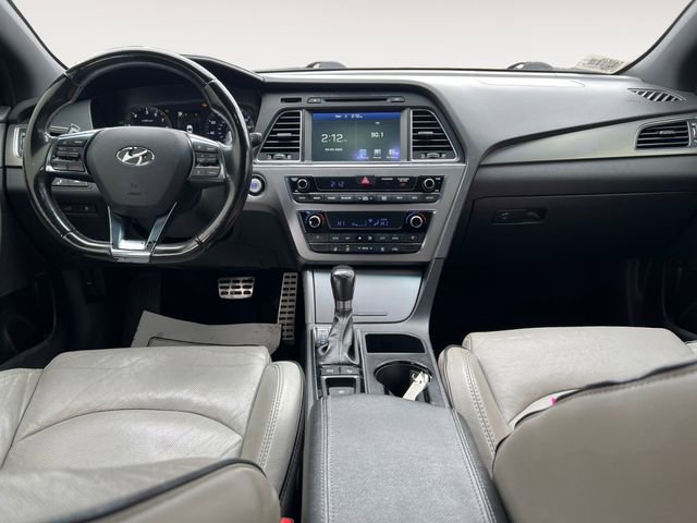 Used 2016 Hyundai Sonata Limited 2.0T image 10