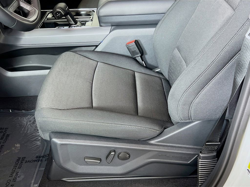 New 2026 Ford F150 XLT image 22