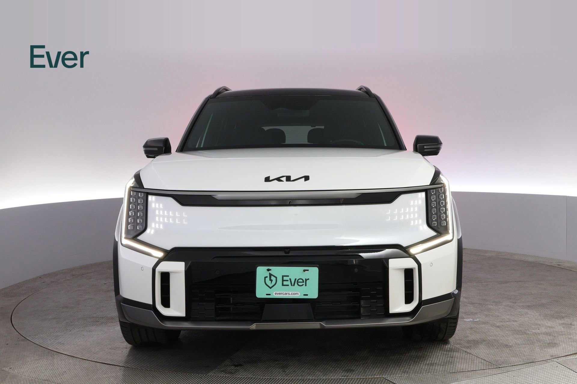 Used 2024 Kia EV9 GT-Line image 11