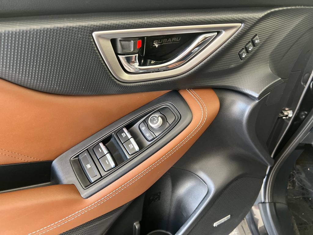Used 2019 Subaru Forester Touring AWD/4WD image 13