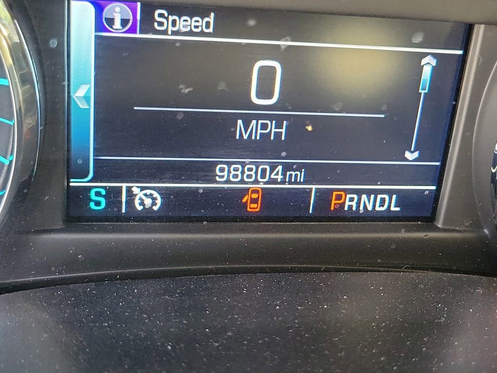 Used 2018 Chevrolet Silverado 1500 LT w/ All Star Edition AWD/4WD image 28