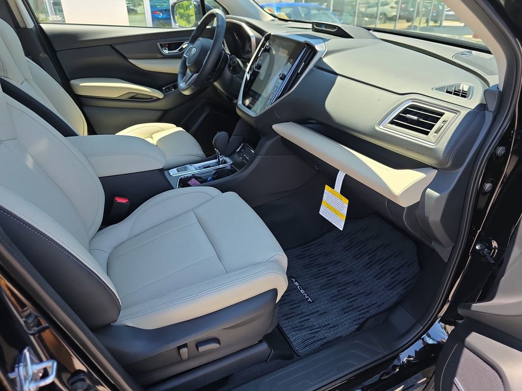 New 2026 Subaru Ascent Limited AWD/4WD image 38