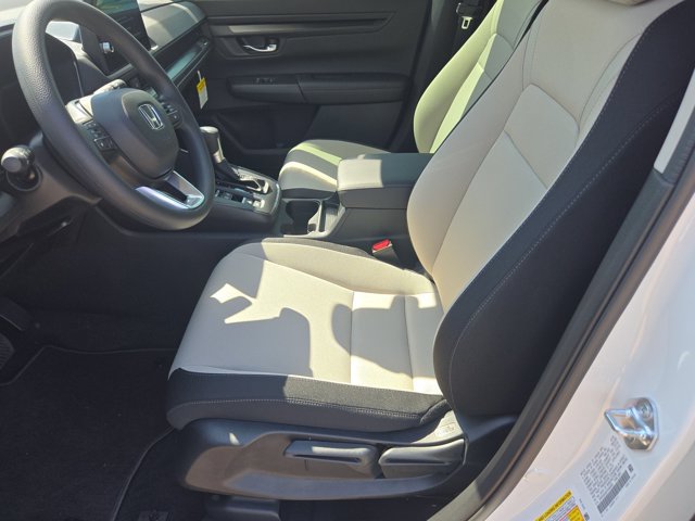 New 2026 Honda CR-V LX image 15