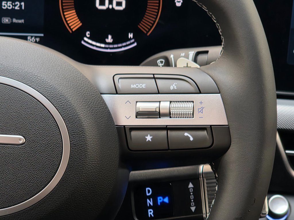 New 2026 Hyundai Sonata SEL image 19