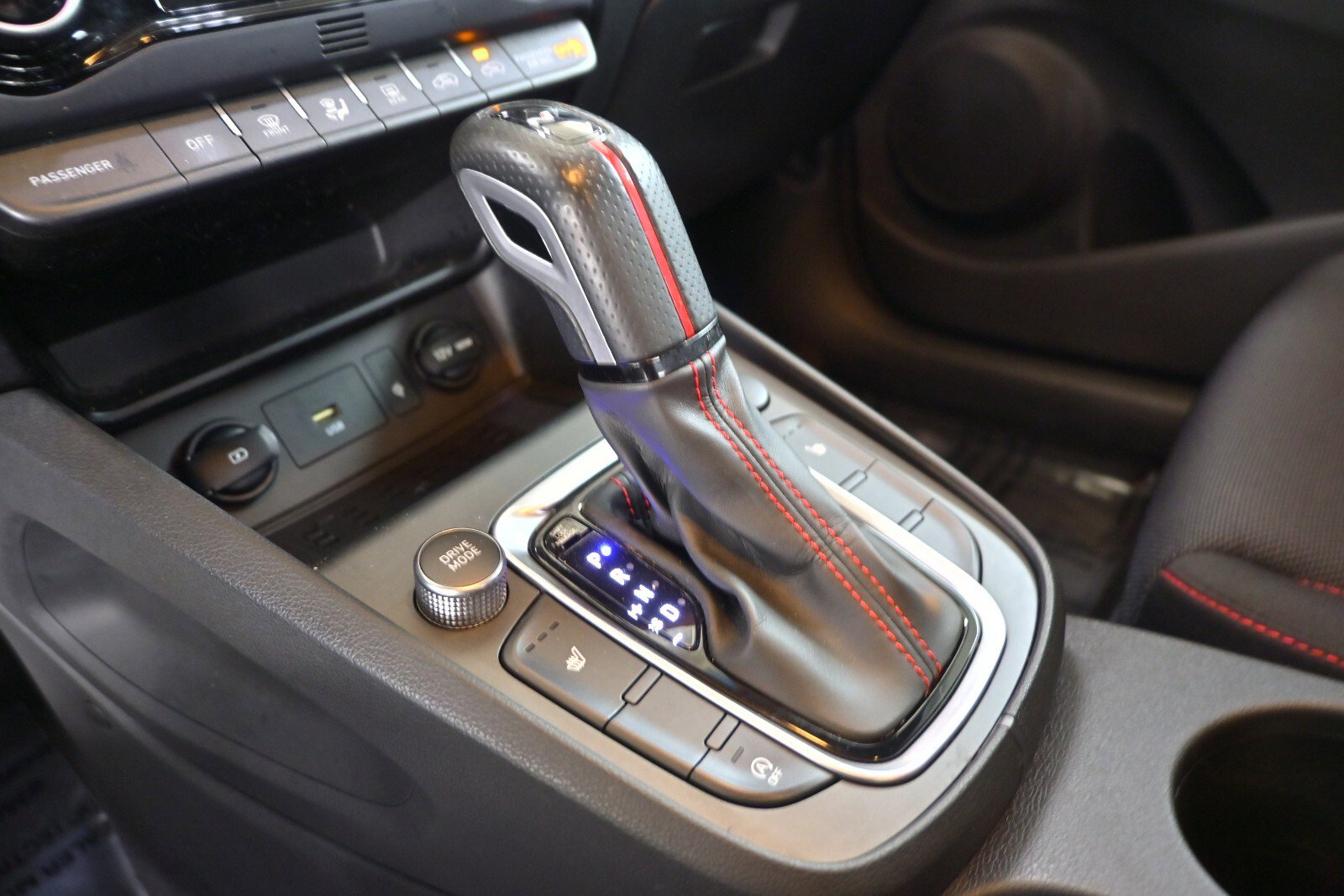 Used 2022 Hyundai Kona N Line image 25