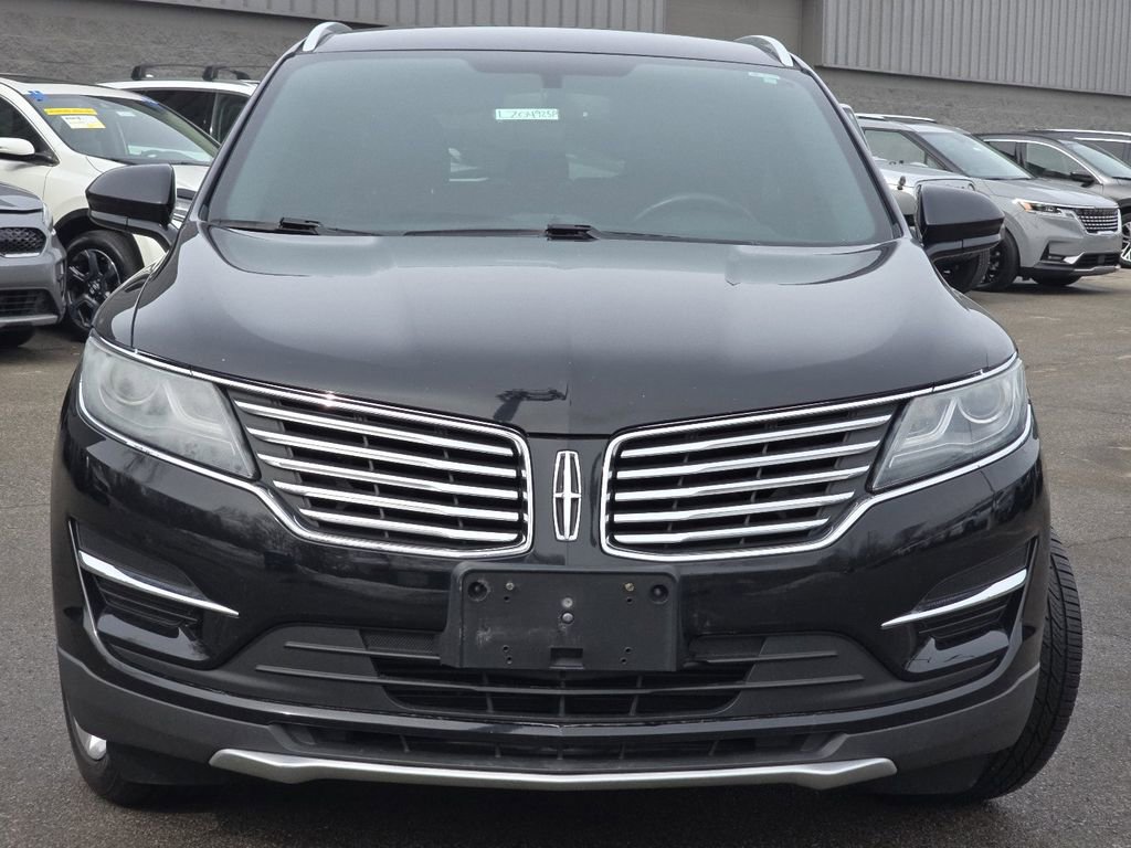 Used 2018 Lincoln MKC Premiere image 9