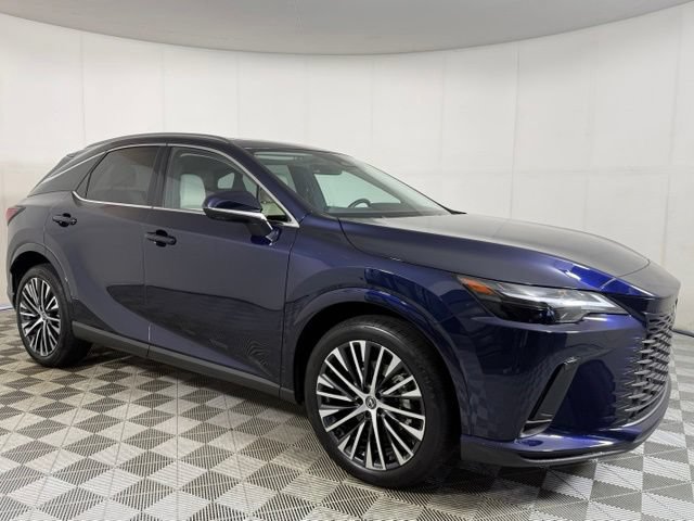 Used 2025 Lexus RX 350 Premium Plus w/ Accessory Package (Z1) FWD image 15