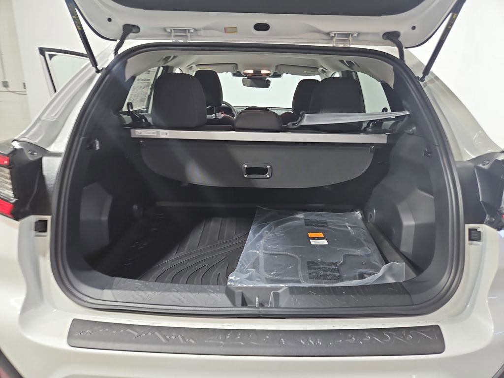 New 2026 Subaru Crosstrek 2.0i Premium image 21