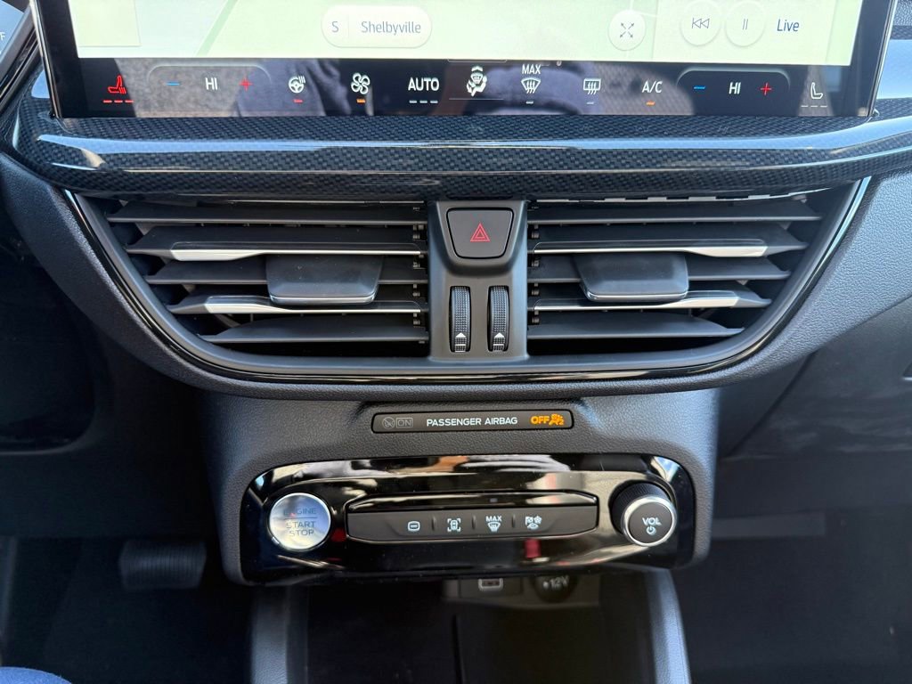 New 2026 Ford Escape ST-Line Select w/ Tech Pack #1 image 27
