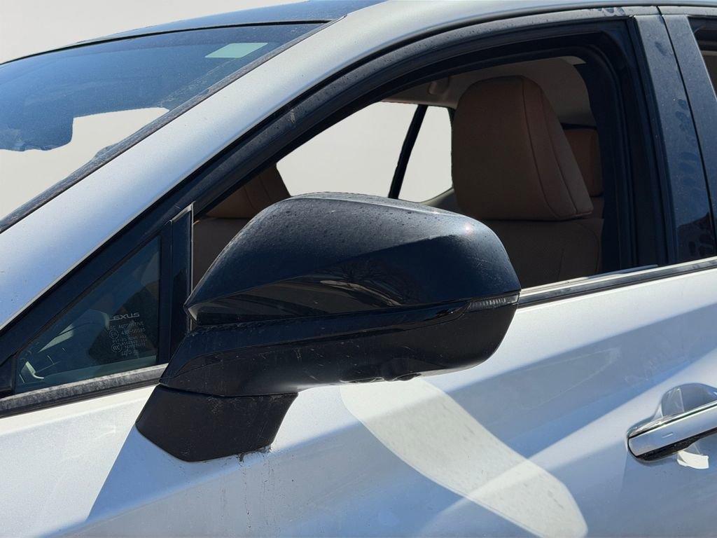 New 2026 Lexus RZ 450e AWD image 24