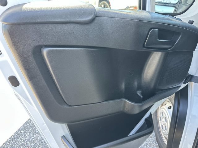 Used 2021 RAM ProMaster 3500 w/ Convenience Group FWD image 22