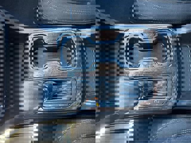 Certified 2022 GMC Canyon Elevation w/ Trailering Package AWD/4WD image 22