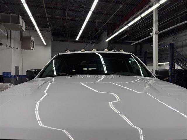 Used 2016 RAM 2500 Big Horn image 22