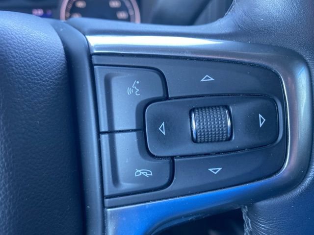 Used 2019 Chevrolet Silverado 1500 RST image 11