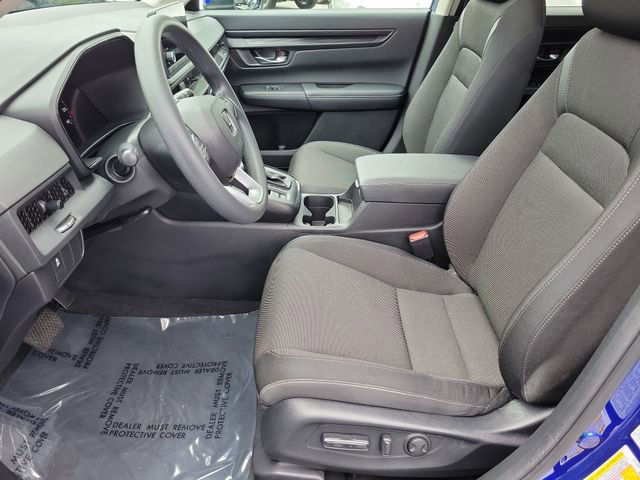 Certified 2024 Honda CR-V EX image 17