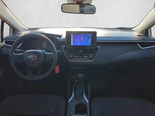 Used 2024 Toyota Corolla LE image 26