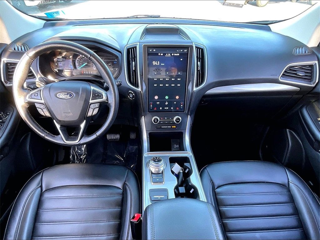 Used 2023 Ford Edge SEL image 20