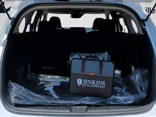 New 2026 Kia Sorento LX FWD image 13