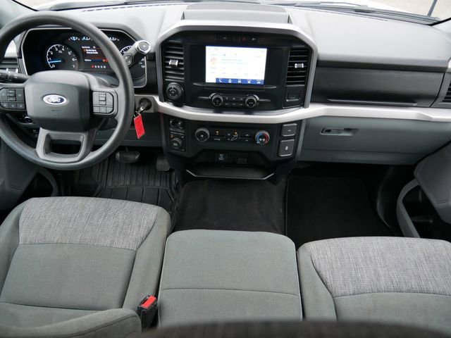 Used 2023 Ford F150 XLT w/ Trailer Tow Package image 13