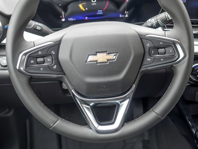 New 2026 Chevrolet Trax LT image 18