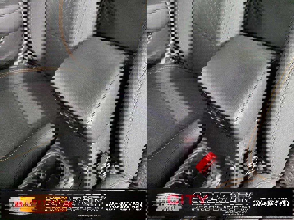 New 2025 Jeep Gladiator Mojave image 24