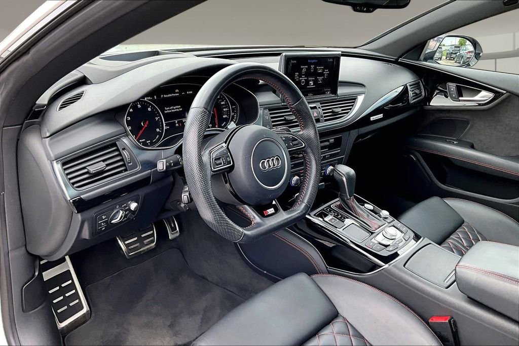 Used 2017 Audi A7 3.0T Competition Prestige AWD/4WD image 14