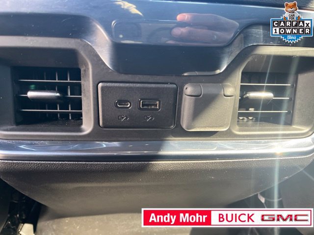 Used 2022 GMC Sierra 1500 AT4 w/ AT4 Preferred Package AWD/4WD image 39