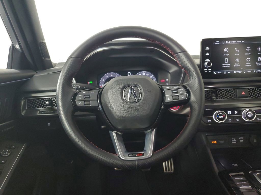 Used 2025 Acura Integra Type S FWD image 15