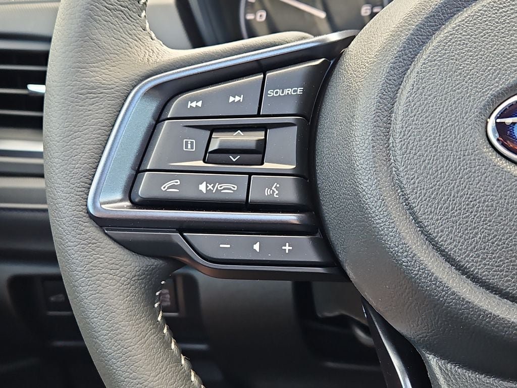 New 2026 Subaru Forester Limited AWD/4WD image 16