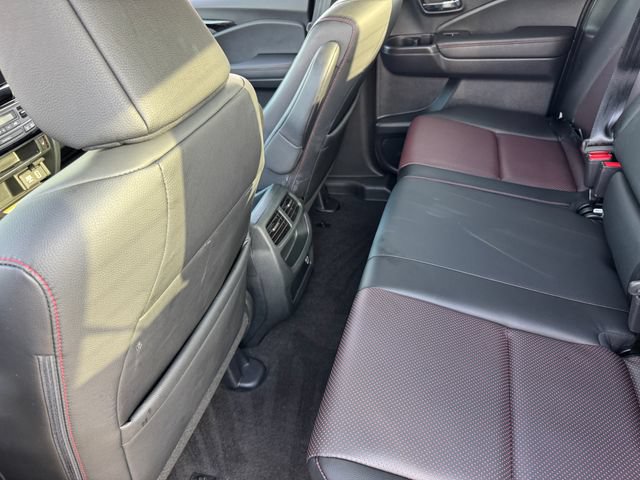 Used 2023 Honda Ridgeline Black Edition image 18