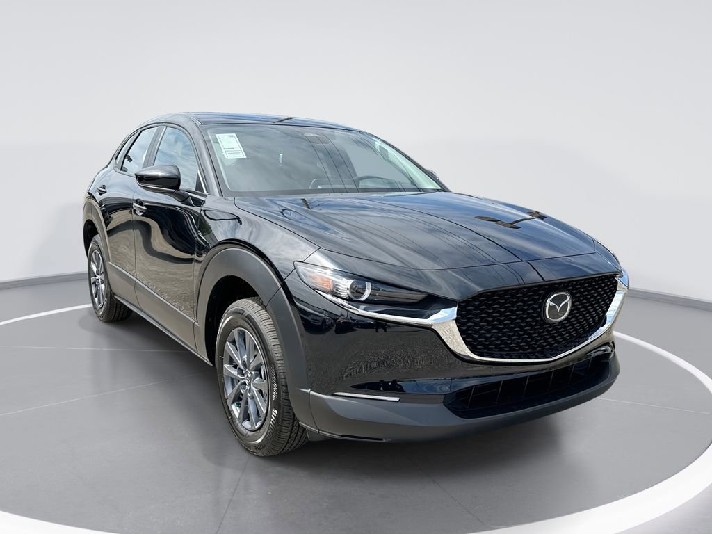 New 2026 MAZDA CX-30 AWD 2.5 S image 1