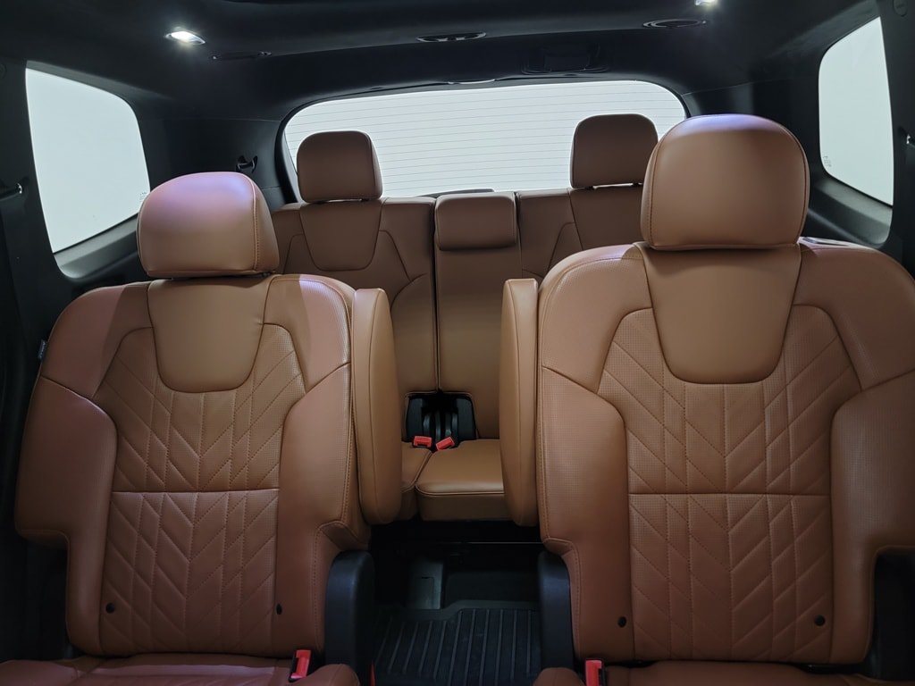 Used 2024 Kia Telluride SX Prestige X-Line AWD/4WD image 13